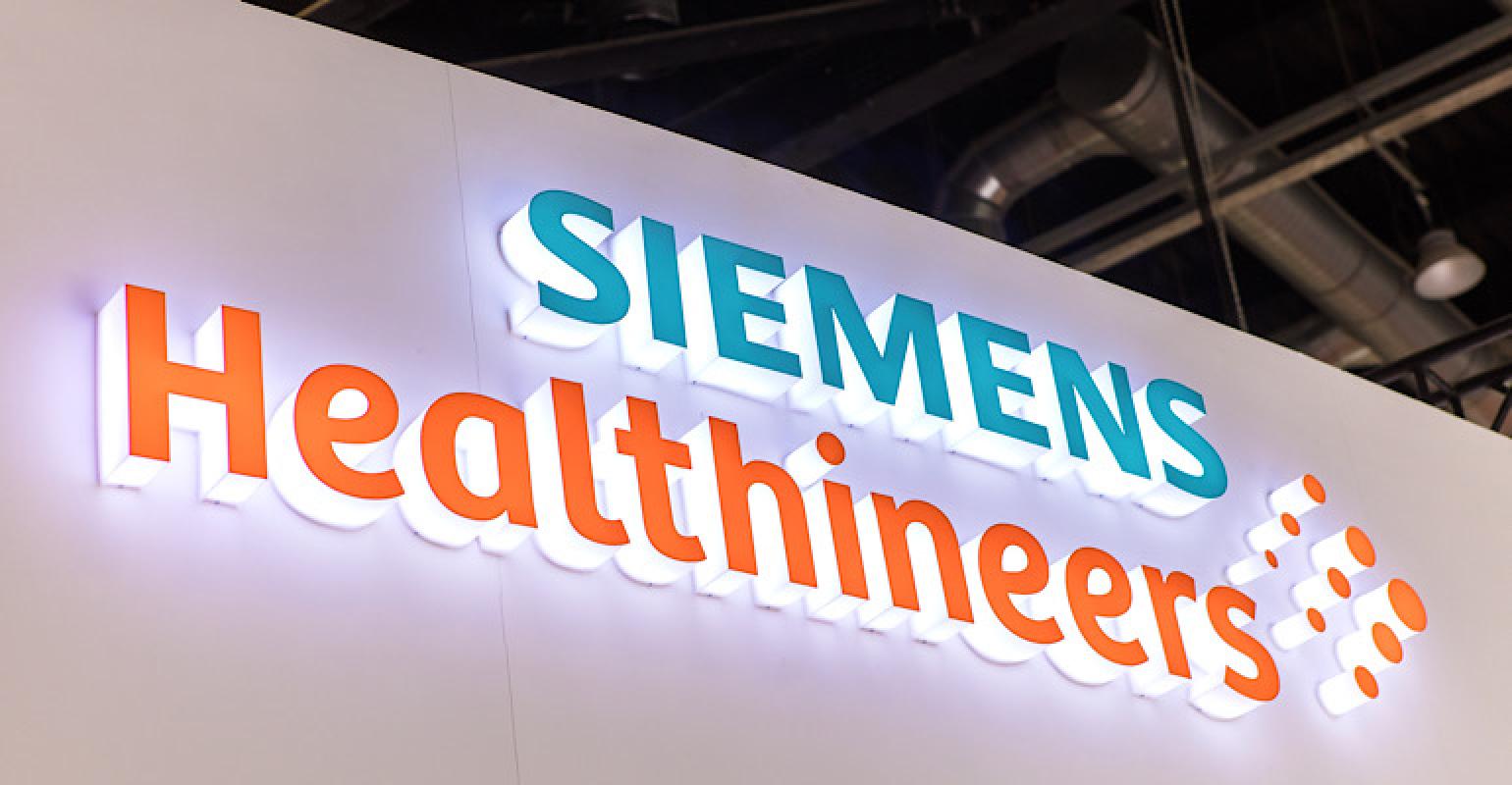 Siemens Healthineers To Invest ₹1,300 Crores In New Bengaluru Innovation Hub