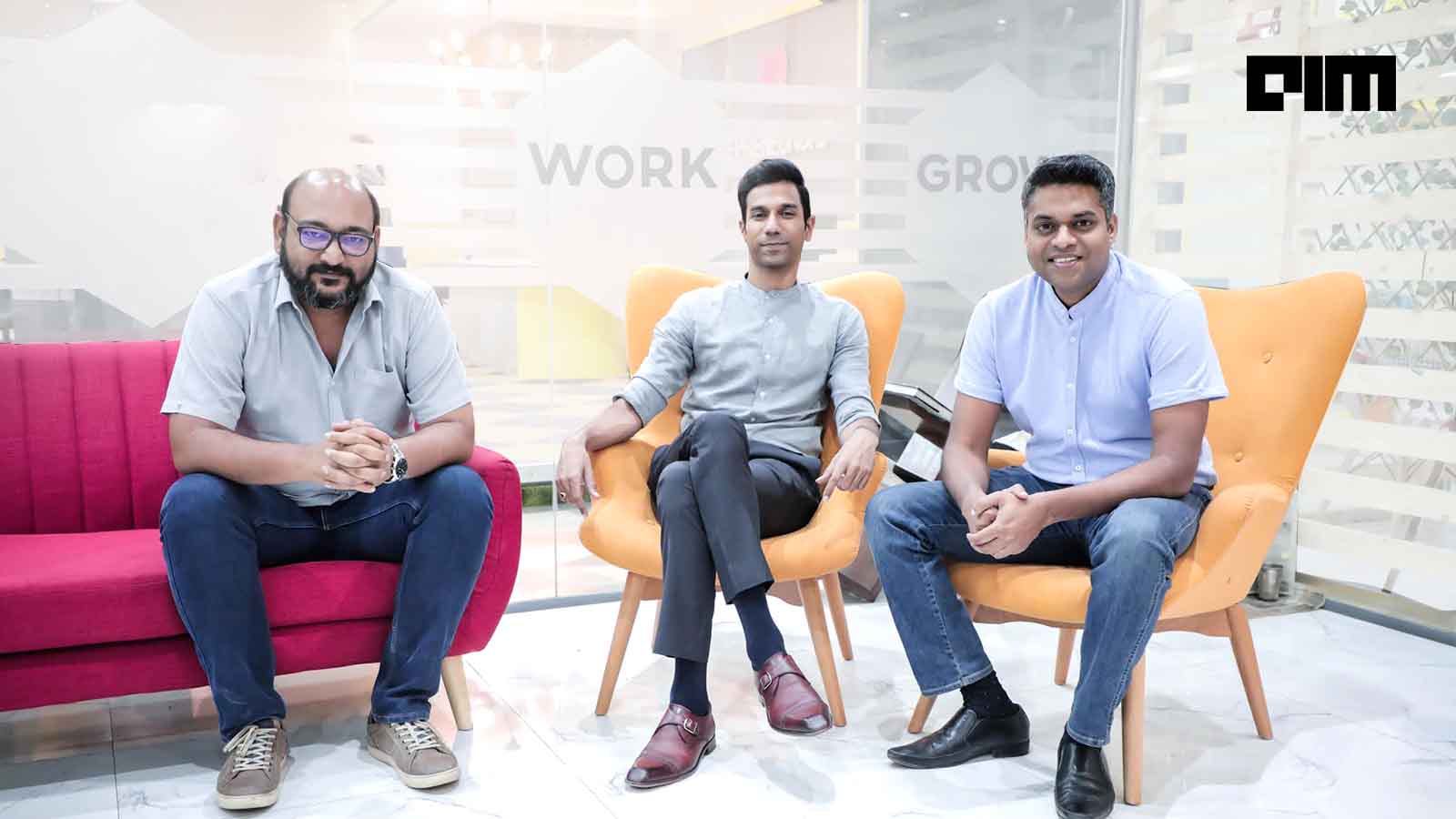 Using AI To Create Skincare Products: Story Of This Hyderabad-Based Startup