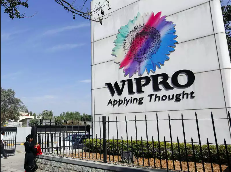 Wipro Bags A Five-Year Deal From Fortum