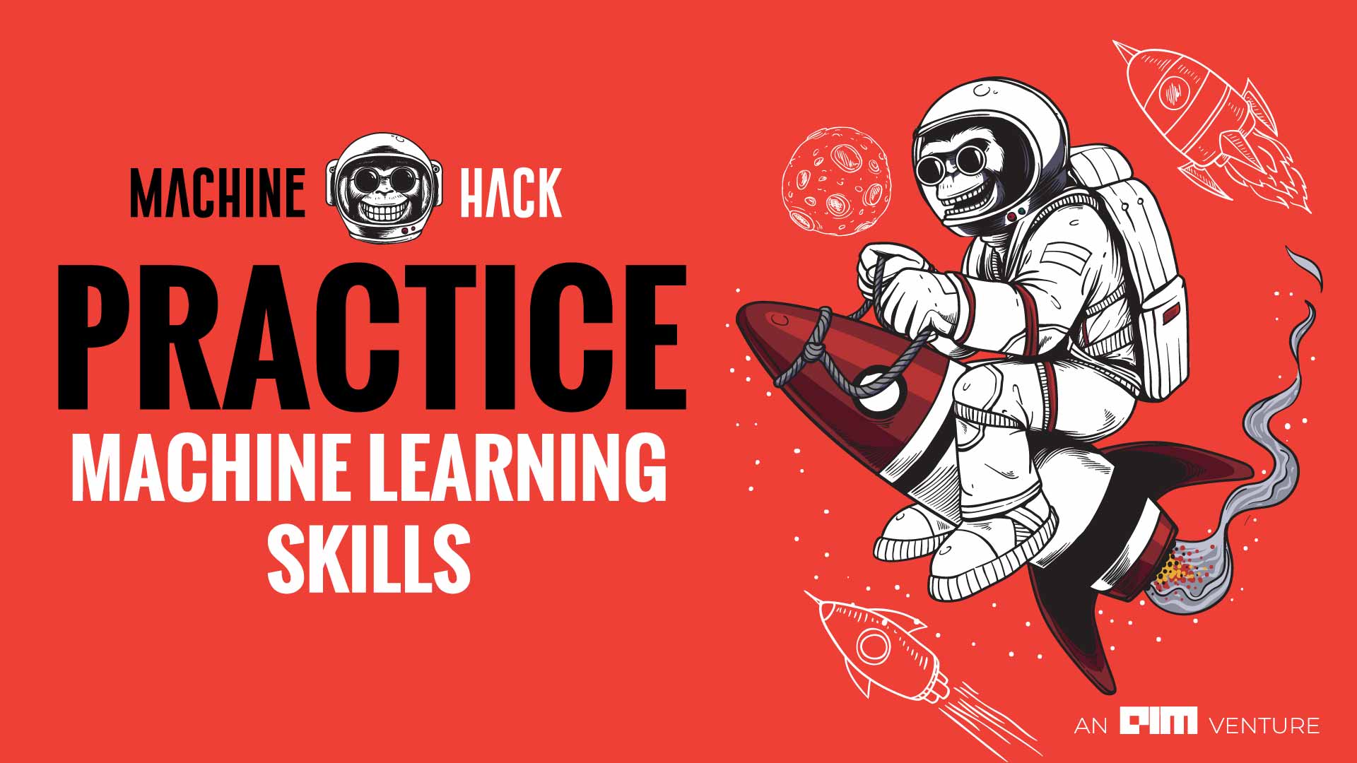 You Can Now Practice Machine Learning Skills On All-New MachineHack Platform