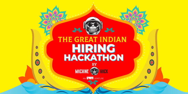 12 Companies Join Hands To Organise The Biggest Hiring Hackathon For Data Scientists