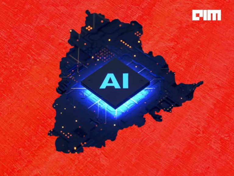 Top Initiatives In the Year Of AI By Telangana
