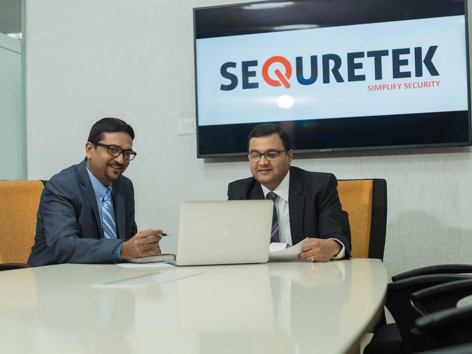 This Bengaluru-based Cybersecurity Startup Simplifies Endpoint Security With ML Threat Detection. Read To Know How