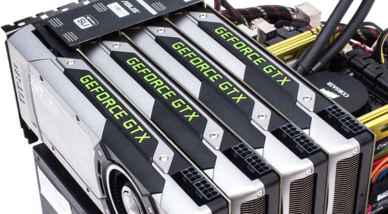 GEForce’s Future-Forward Mission To The Dawn Of A New Decade 2021