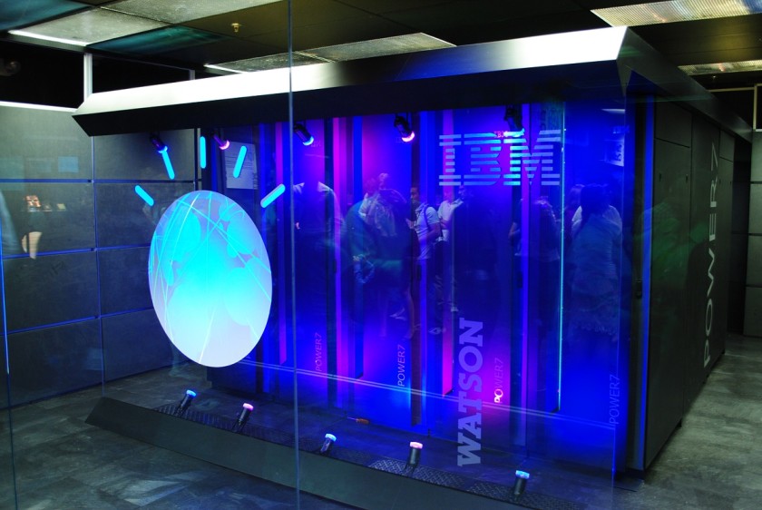 IBM AI FactSheets