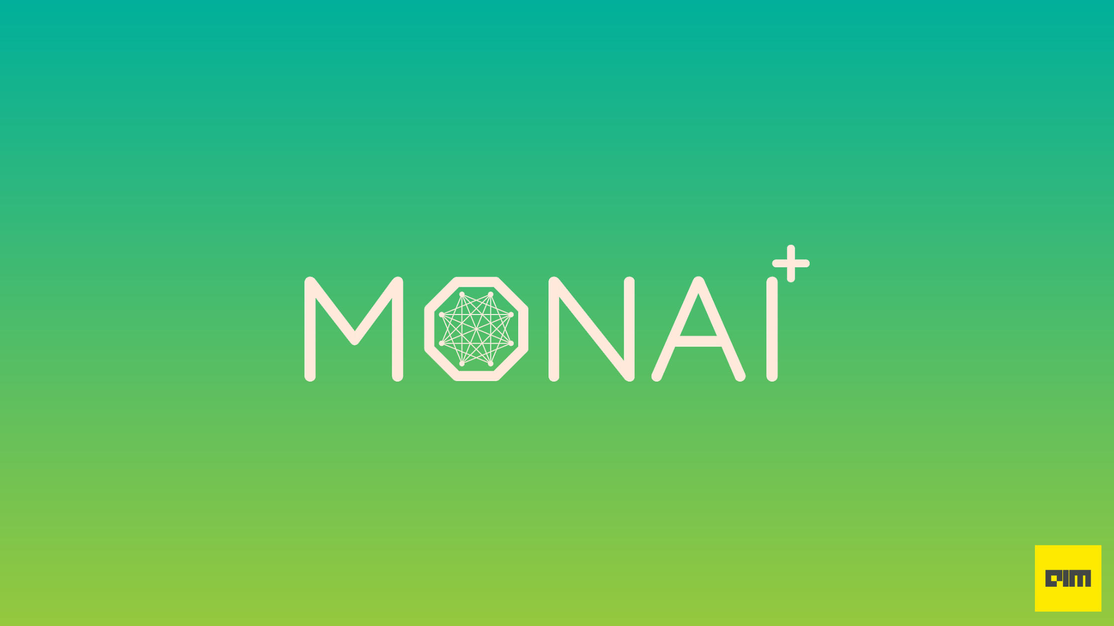 MONAI Analytics India Magazine