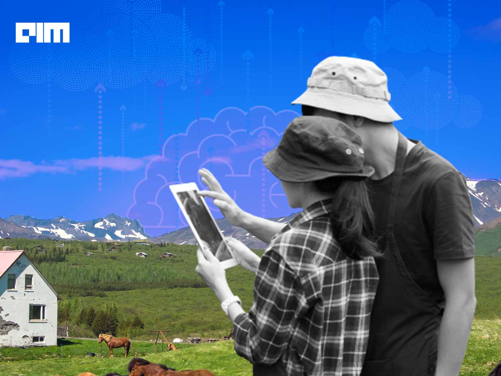 Why It Is Important To Upskill Rural India With AI & Cloud Technologies