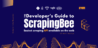 ScrapingBee web API for web scraping
