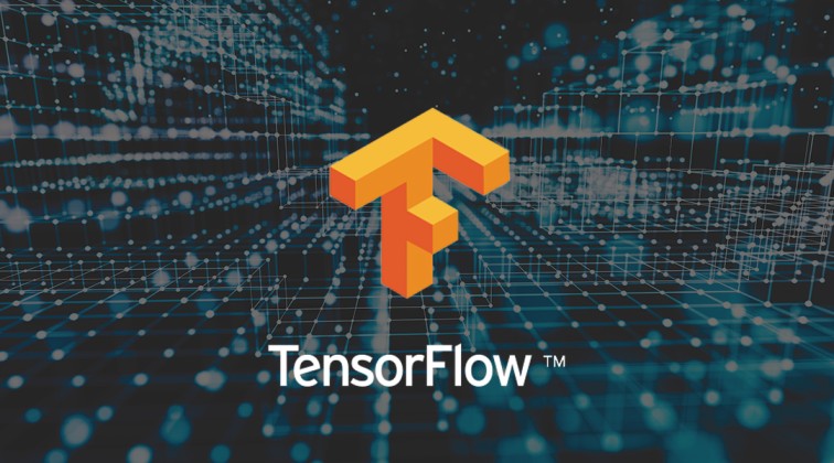 TensorFlow New Release