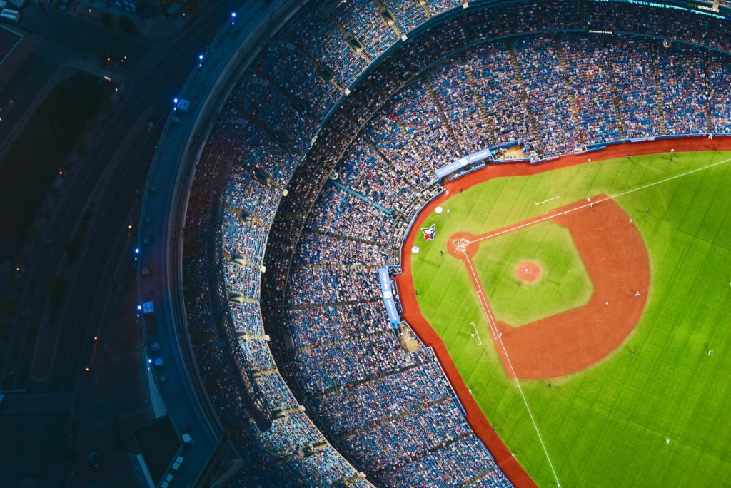 How AI Transformed Sports In 2020