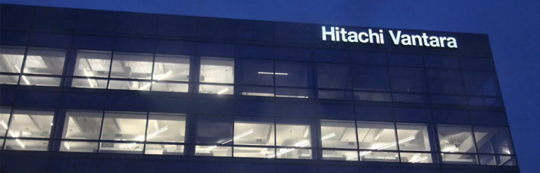 Hitachi Vantara Introduces Kubernetes Service To Power Cloud-Native Applications