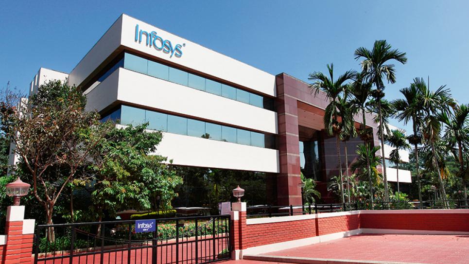 Infosys Introduces Applied AI Cloud Powered By NVIDIA DGX A100 Systems
