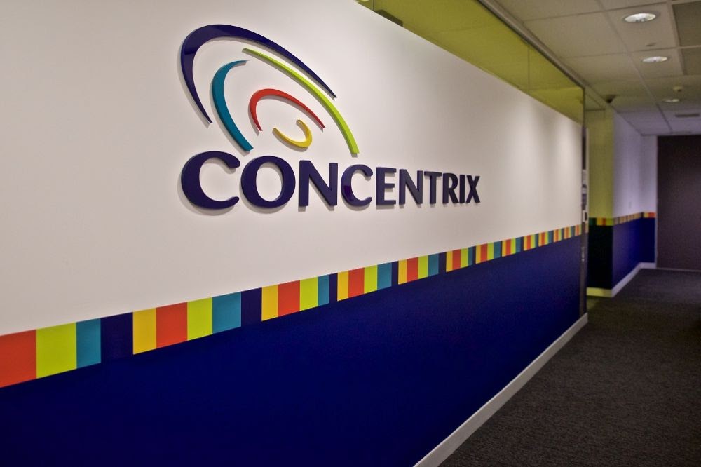 the hiring process for data scientists at concentrix
