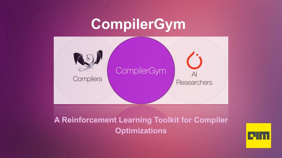 Compiler Gym