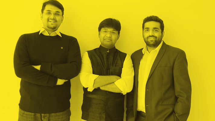 HealthTech Startup Innovaccer Is The Newest Unicorn Of India, Raising $100-150 Million Funding