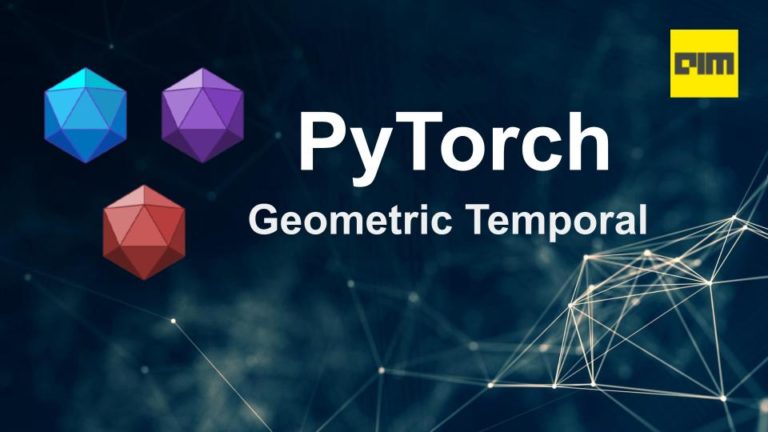 PyTorch Geometric Temporal