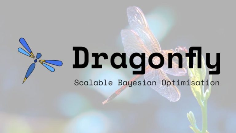 Dragonfly Bayesian Optimization