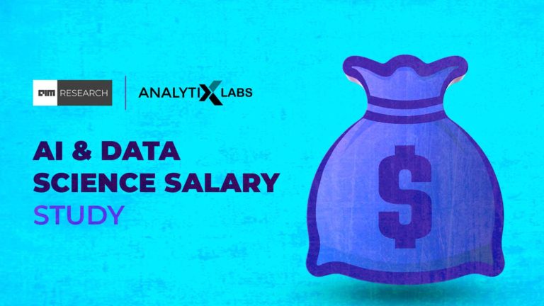 Analytics India Salary Study 2020 – By AIM & Jigsaw Academy