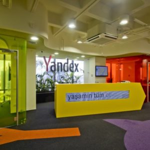Yandex Launches World’s First Online Data Labelling Course For Free