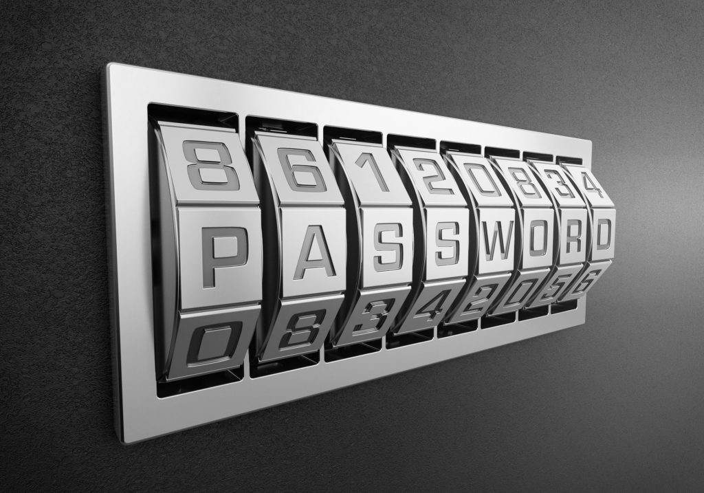 Password Authentications