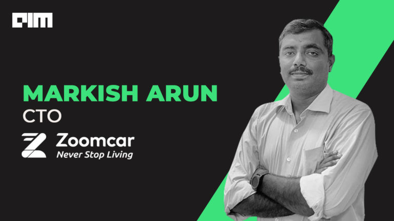 Zoomcar’s AI & Data Science Roadmap For 2021