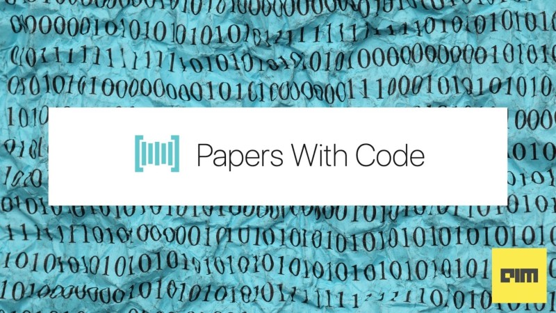 Paper with code