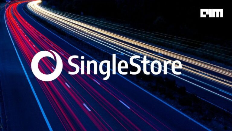 SingleStore: The One Stop Shop For Everything Data