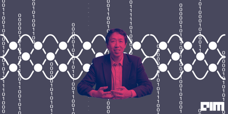 Andrew Ng’s ‘Maths for ML and Data Science Specialization’ Now on Coursera