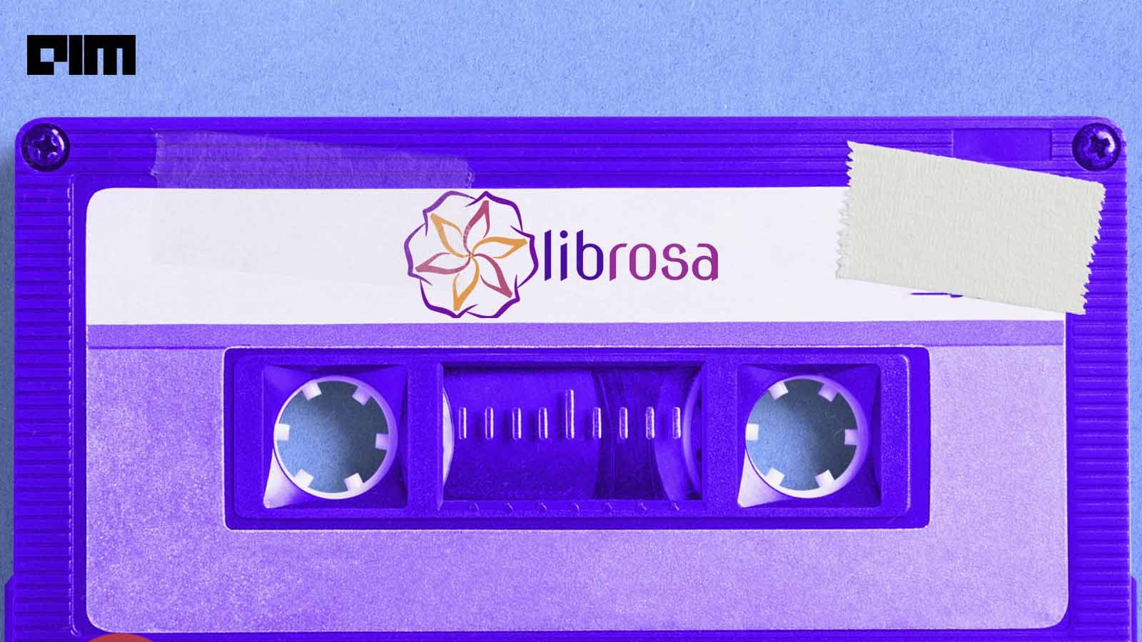 gennemskueligt Melting Traktat Hands-On Guide To Librosa For Handling Audio Files