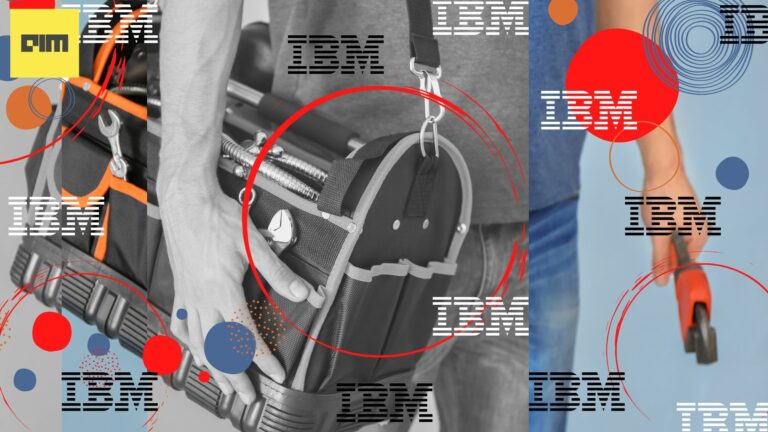 IBM Launches AI Starter Kit To Deploy ML Models Faster
