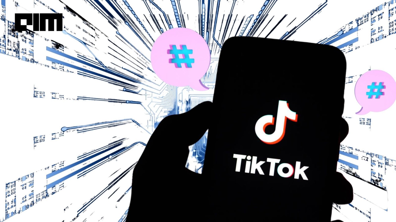 recommendation in research about tiktok
