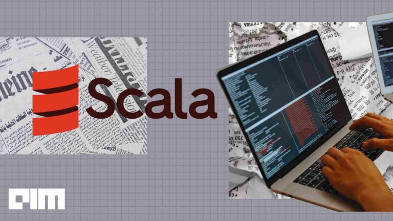 Scala libraries