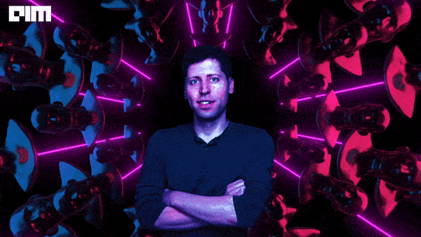 [En Route: India] Sam Altman Lauds India for Embracing ChatGPT Early On & More 