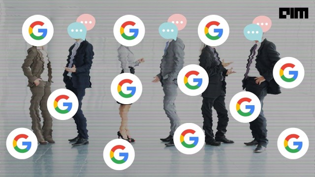 Google datasets