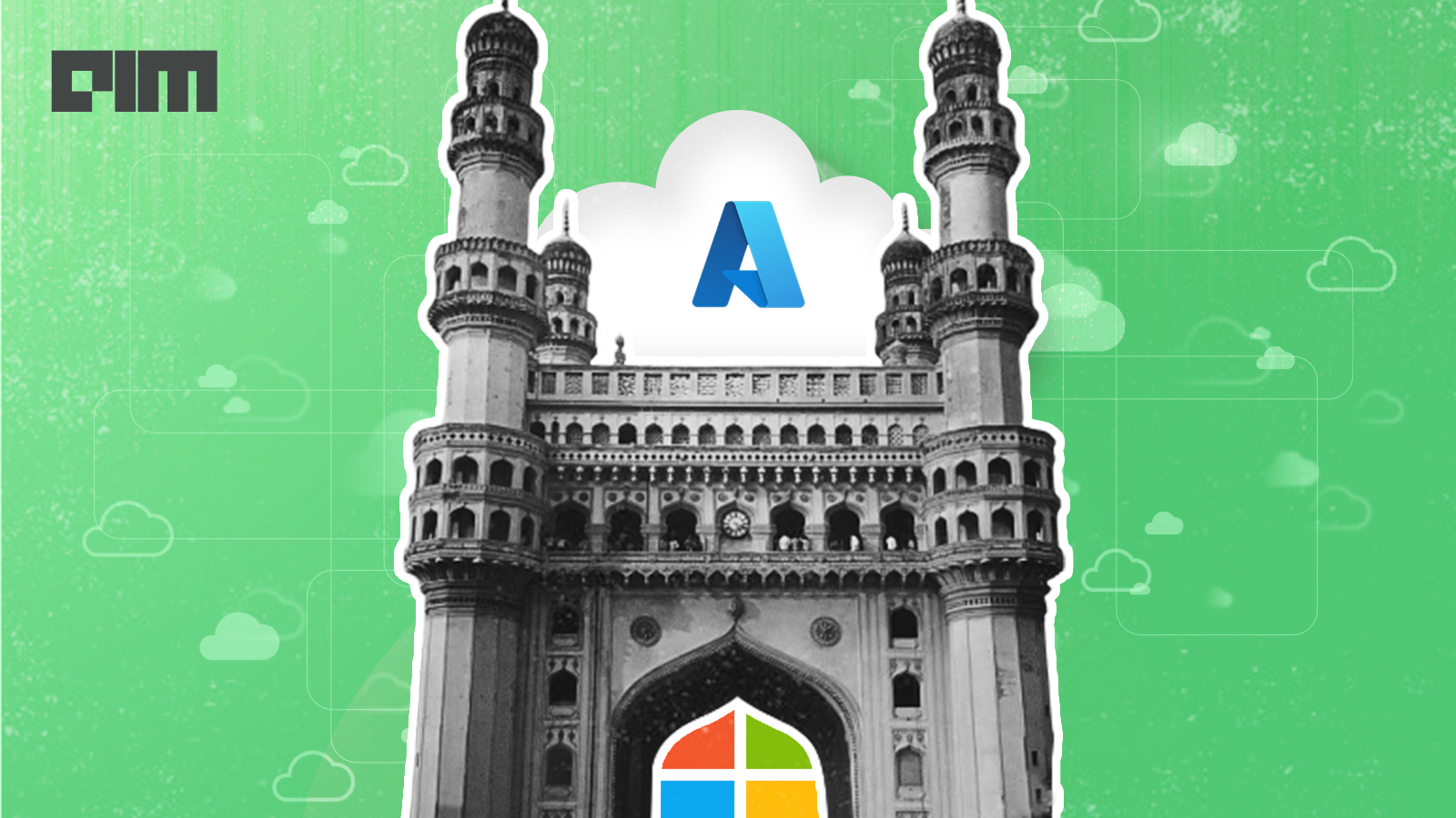 Microsoft Likely To Announce New Data Center In India