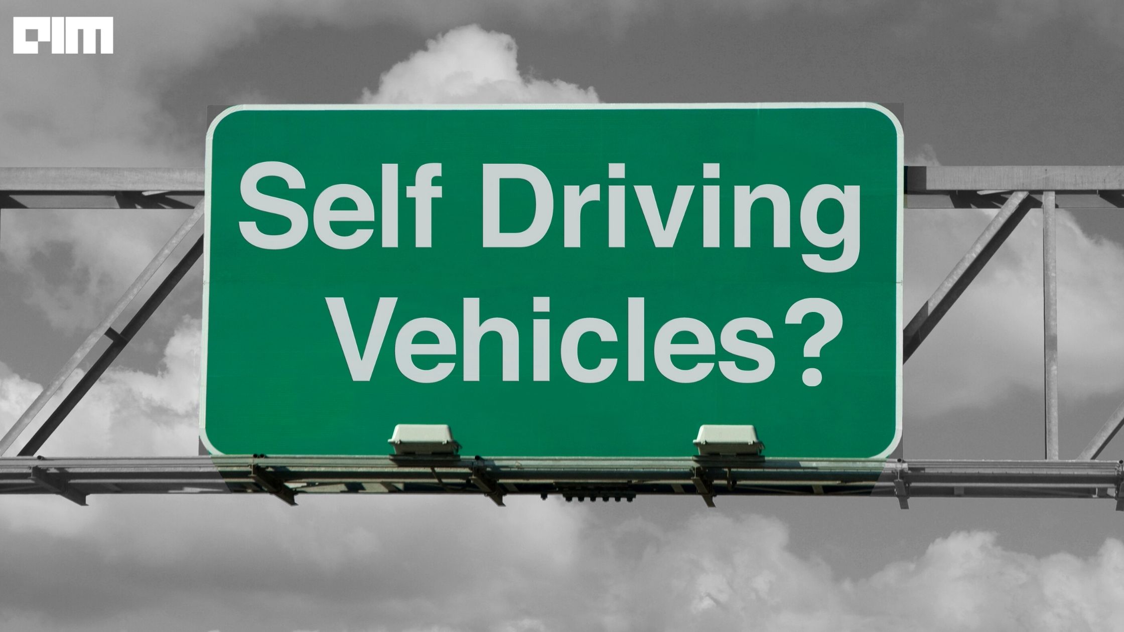 Why Does Self-Driving Technology Always Seems Five Years Away?