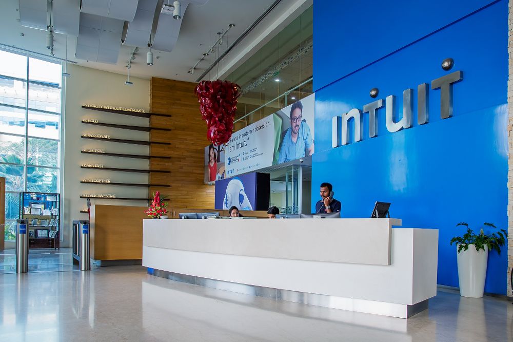 Intuit To Hire Over 350 Engineers In India By 2022