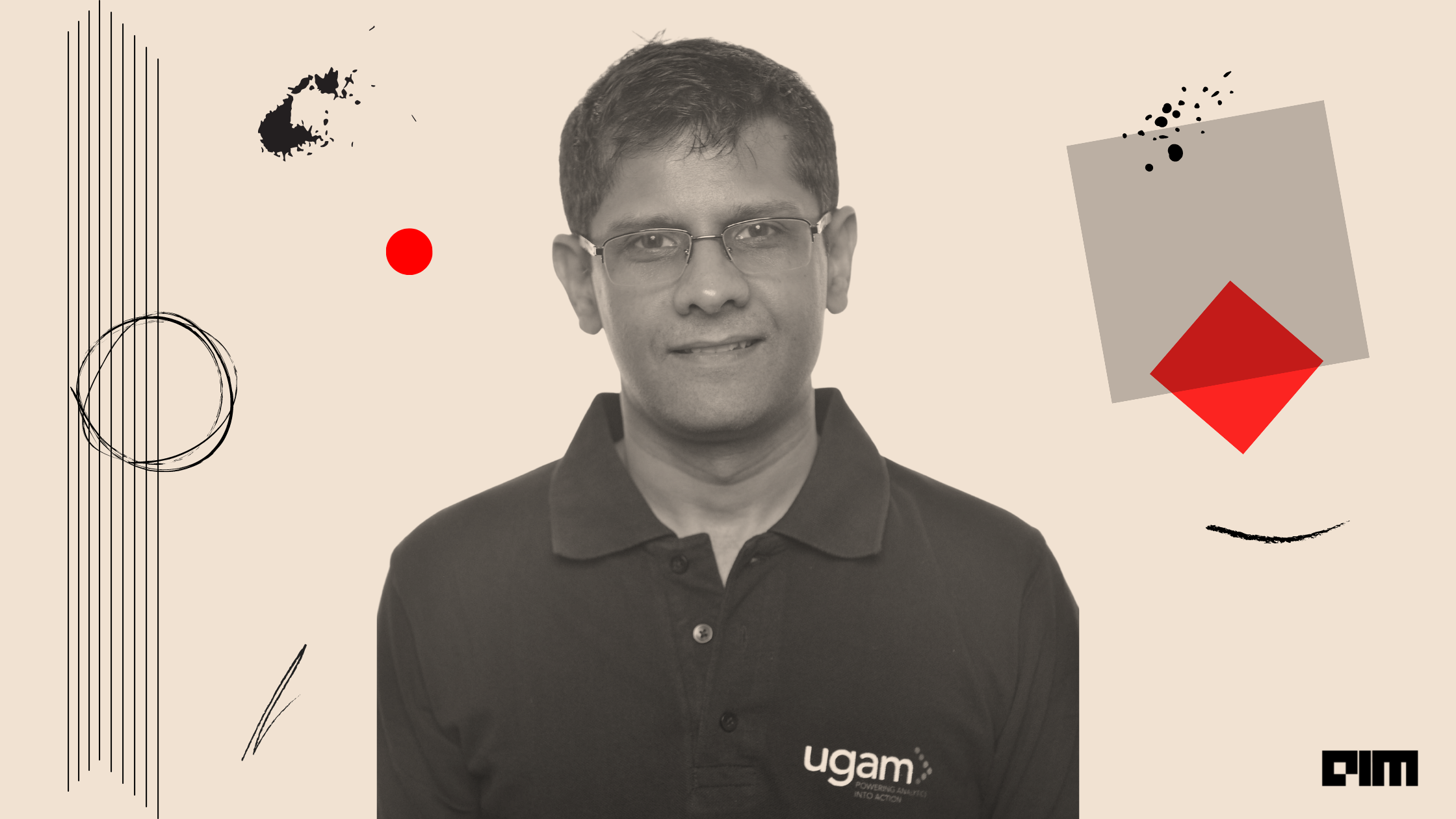 Mihir Kittur, Co-Founder and Chief Commercial Officer at Ugam