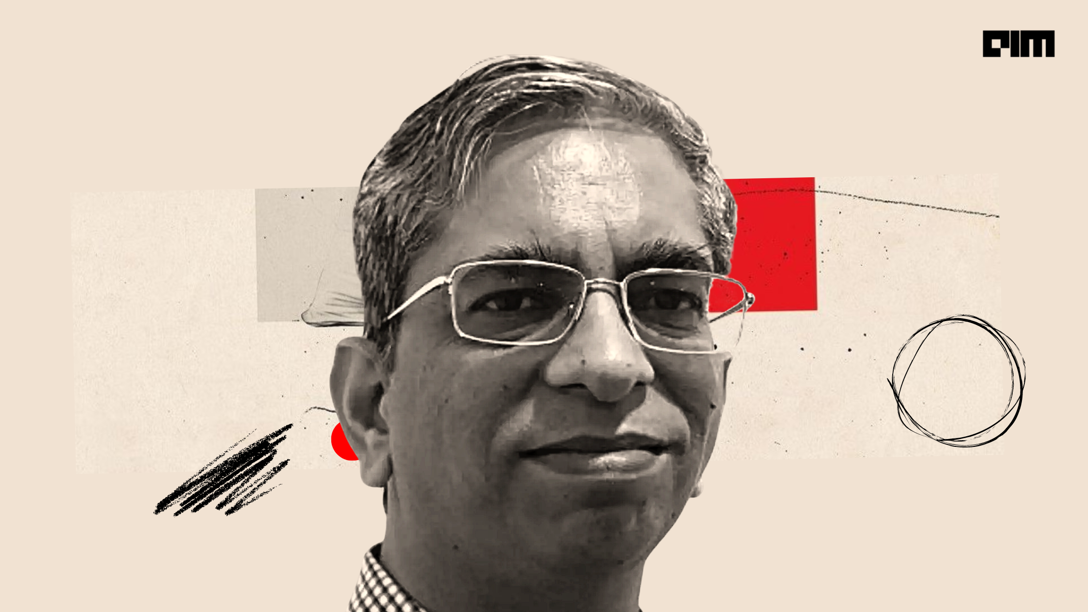 Dr Shailesh Kumar, Chief Data Scientist, CoE AI/ML at Reliance Jio