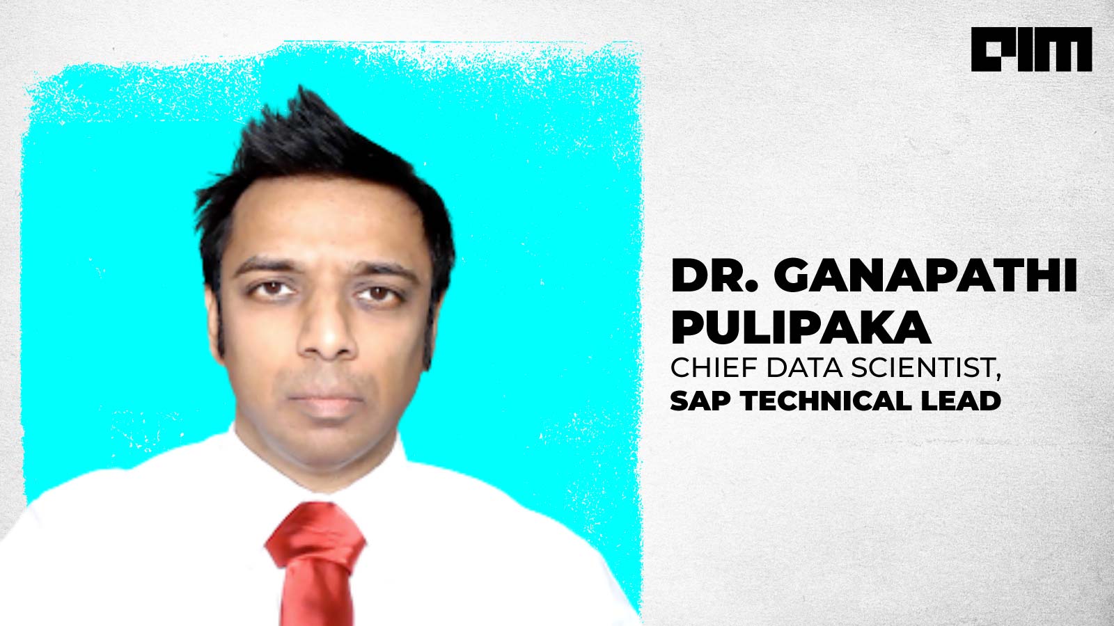 In Conversation With AI Scientist Dr Ganapathi Pulipaka On Gallium Nitride Processors For Future Space Exploration