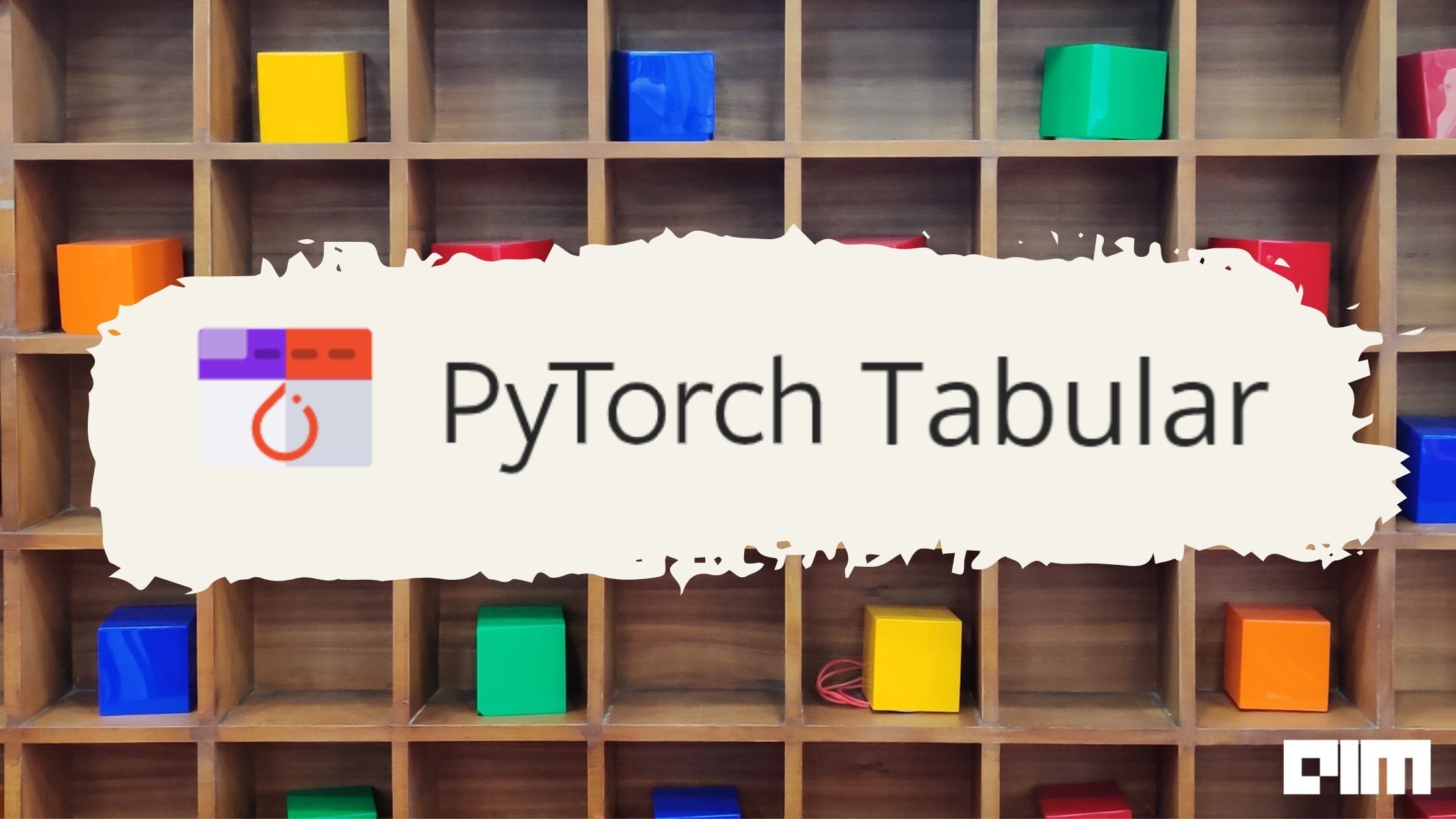 Inside PyTorch Tabular, A Deep Learning Framework For Tabular Data