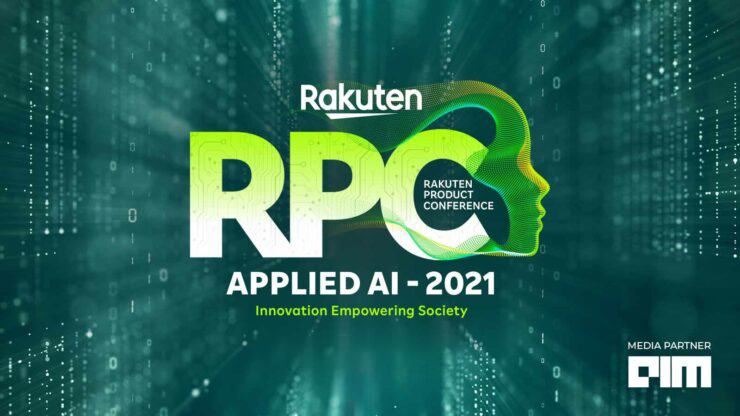 Rakuten India Concludes The Largest-Ever Virtual Conference On Applied AI With 5000+ Attendees
