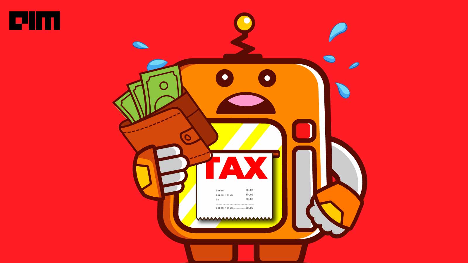 Robot Tax