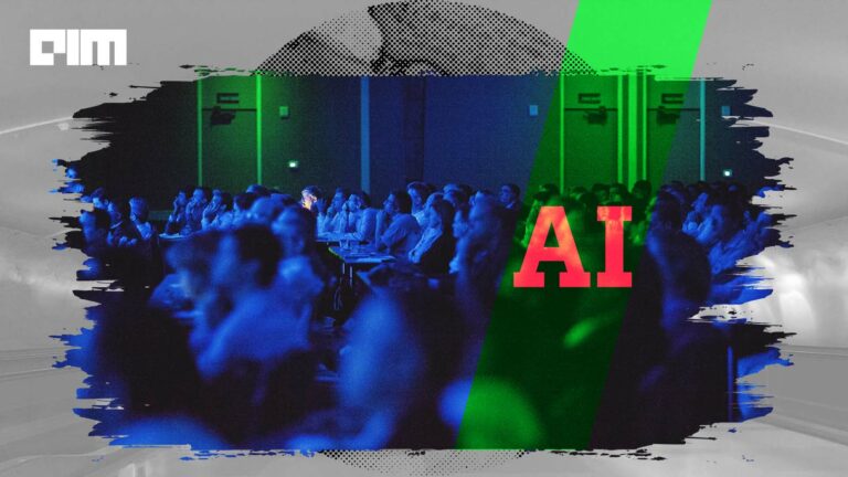 AI conferences