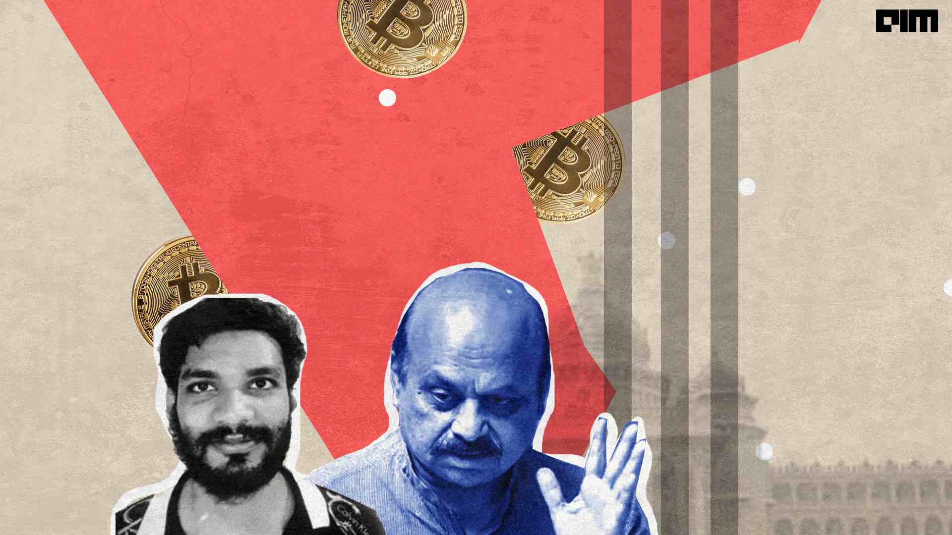 Karnataka Bitcoin Scam