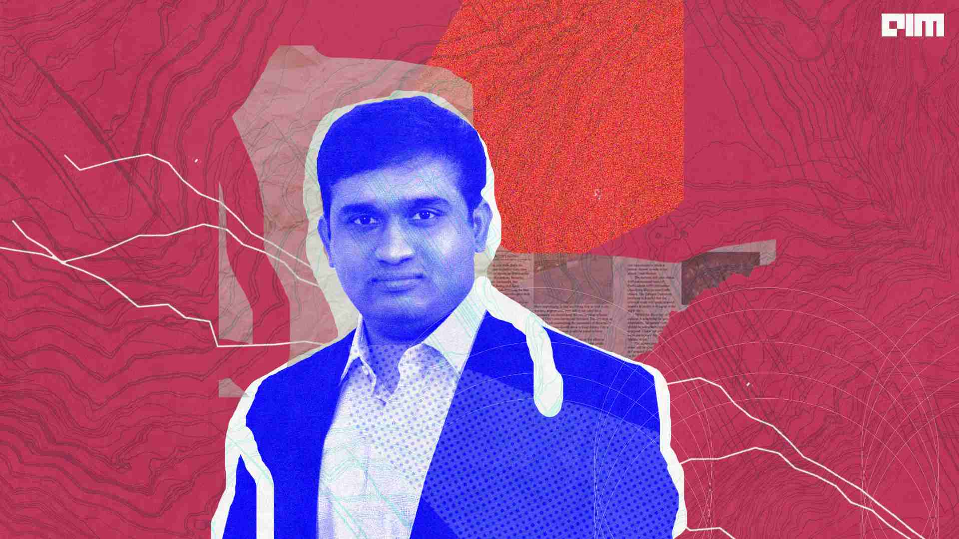 How This Delhi-based Startup Is Building A Time Machine For AI