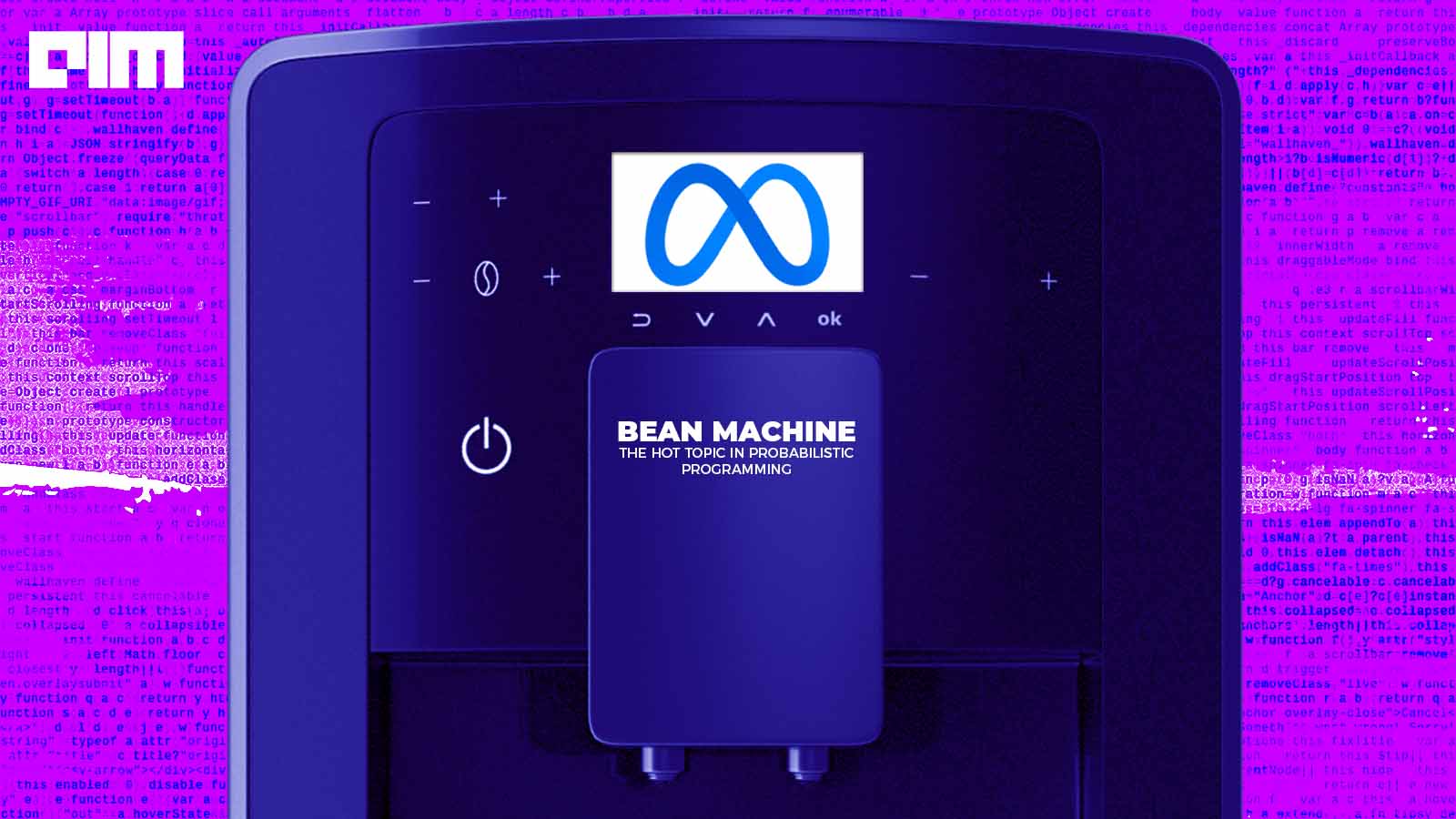Meta’s Bean Machine: The Hot Topic In Probabilistic Programming
