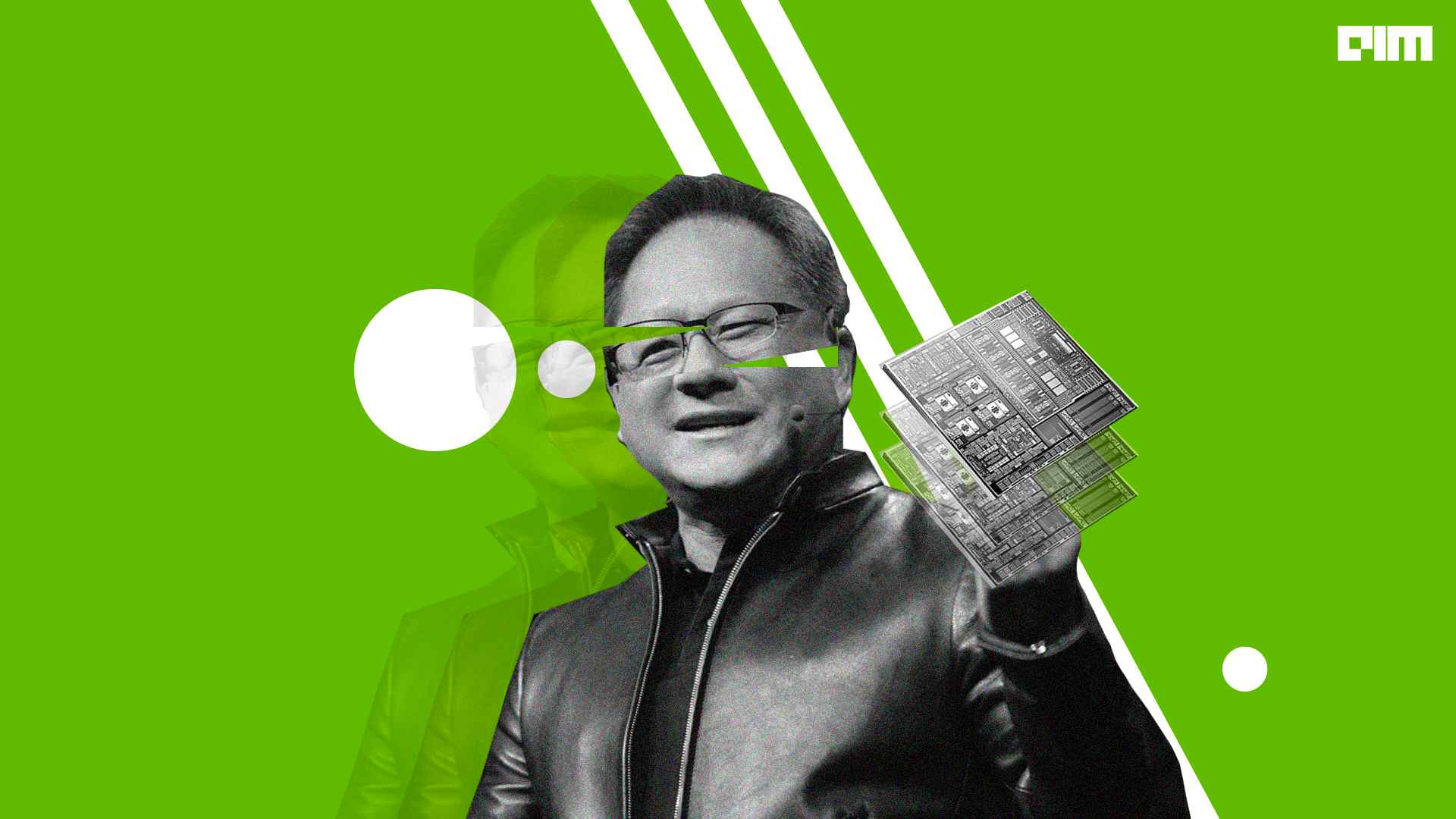 Why the AI World is Looking Up to NVIDIA