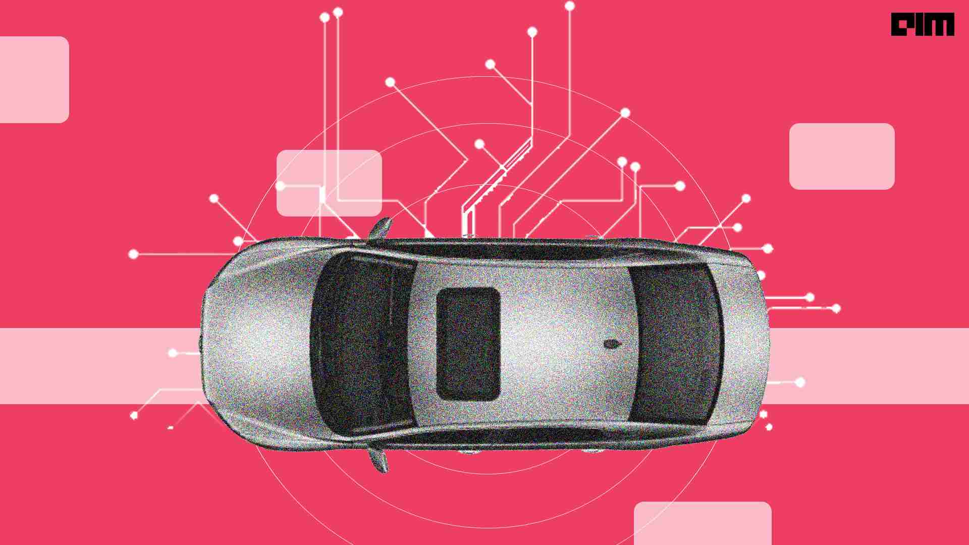 Autonomous Vehicle Industry