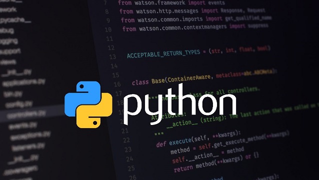 Python is again the Top Programming Language of the Year